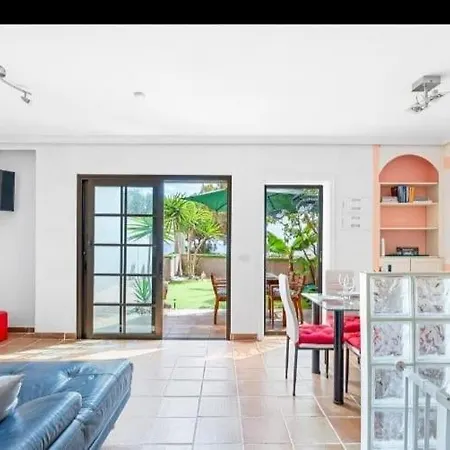 Gæstehus Blue El Médano