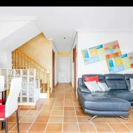 Guest house Blue