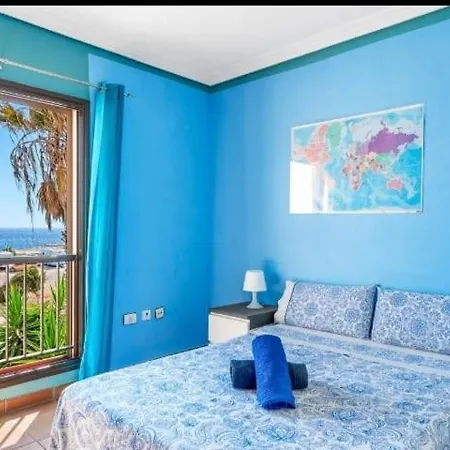 Blue * Ελ Μέντανο